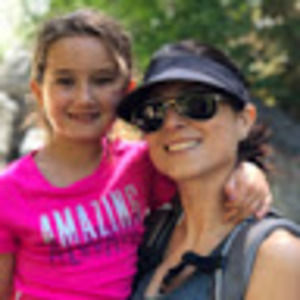 Meet your Posher, Dawn